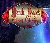 death pages: ghost library collector's edition death pages: ghost library collector's edition