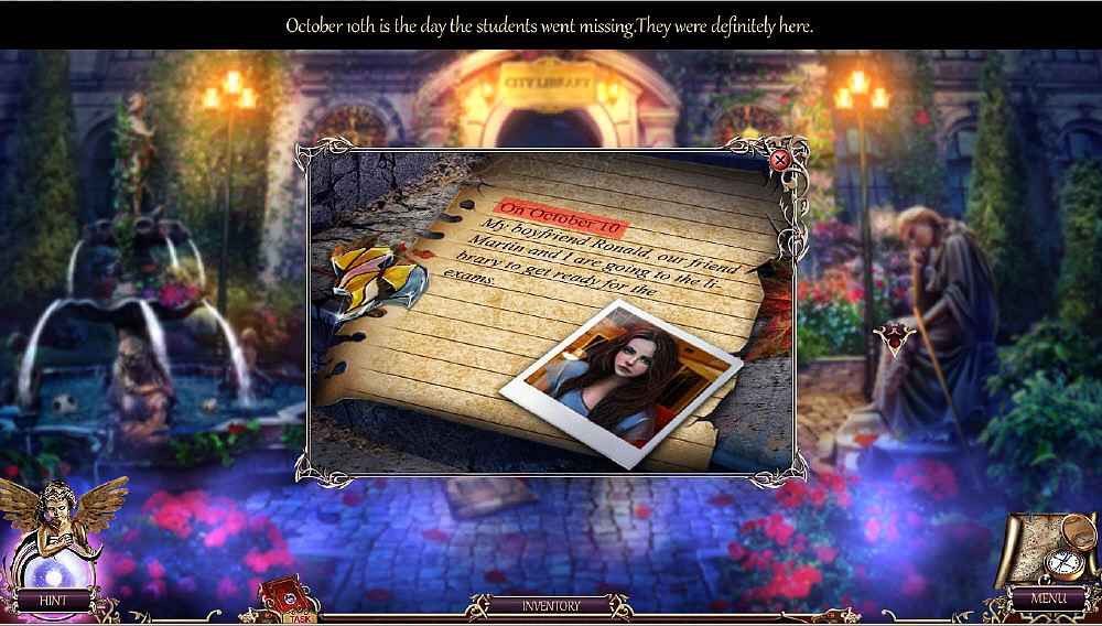 death pages: ghost library collector's edition