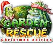 garden rescue: christmas edition