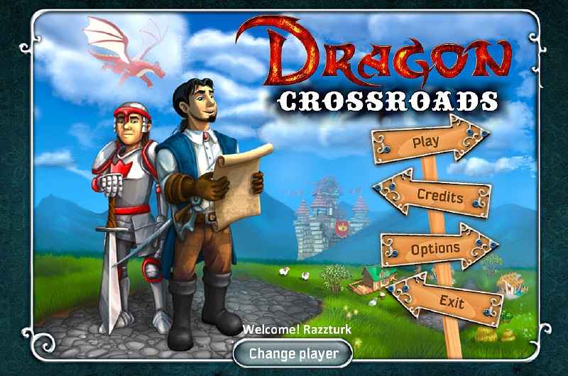 dragon crossroads screenshots 2