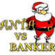 Santa Vs. Banker