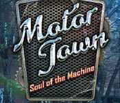 motor town: soul of the machine collector's edition