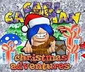 carl the caveman christmas adventures