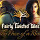 Fairly Twisted Tales: The Price Of A Rose