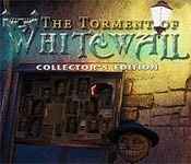 the torment of whitewall collectors edition