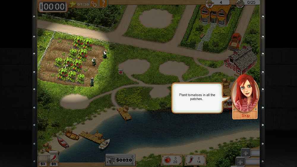 tv farm 2