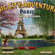 Big City Adventure: Paris Classic Edition