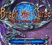 break the curse: the crimson gems collector's edition