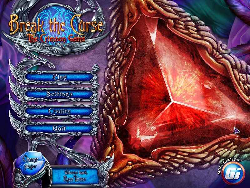 break the curse: the crimson gems collector's edition screenshots 1