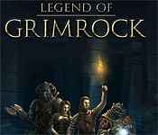 legend of grimrock