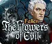 fallen: the flowers of evil collector's edition