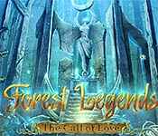forest legends:the call of love collector's edition