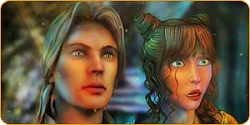 Forest Legends: The Call Of Love