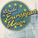 Rebuild the European Union