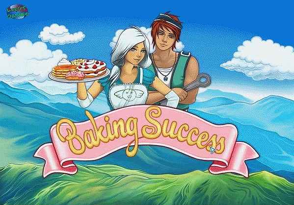 Baking Success