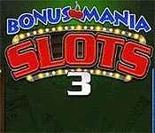 bonus mania slots pack 3