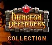 dungeon defenders collection