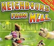 neighbours from hell 3