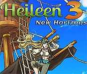 heileen 3: new horizons