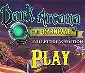 dark arcana: the carnival collectors edition