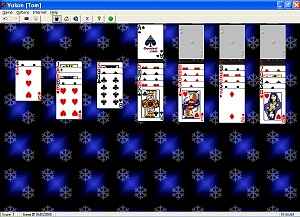 pretty good solitaire 13.5.0 screenshots 1