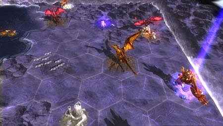 download warlock: master of the arcane screenshots 1