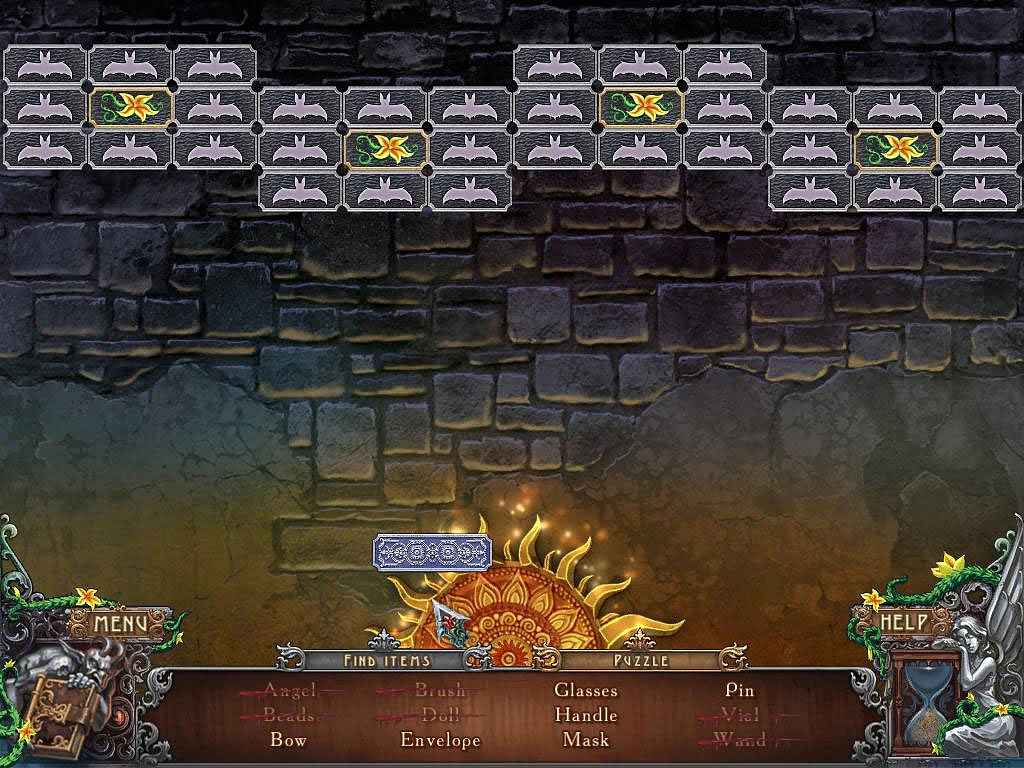 download fallen: flowers of evil screenshots 1