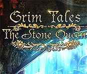 grim tales: the stone queen walkthrough