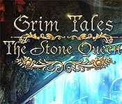 Grim Tales: The Stone Queen Walkthrough