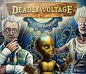 deadly voltage: rise of the invincible walkthrough