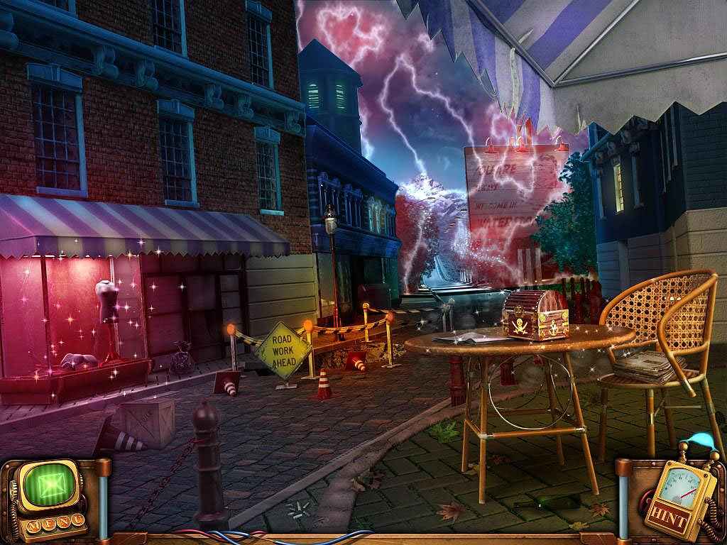 deadly voltage: rise of the invincible full version screenshots 3