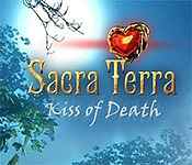 sacra terra: kiss of death walkthrough