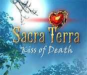 Sacra Terra: Kiss of Death Walkthrough