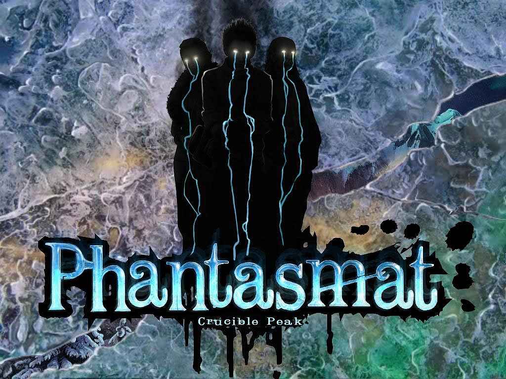 play phantasmat: crucible peak screenshots 2