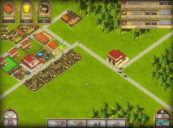 play ancient rome 2 screenshots 4