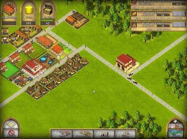 play ancient rome 2 screenshots 1