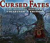 play cursed fates: the headless horseman collector's edition