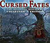cursed fates: the headless horseman collector's edition full version