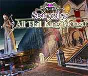 scarytales: all hail king mongo collector's edition