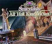 scarytales: all hail king mongo walkthrough