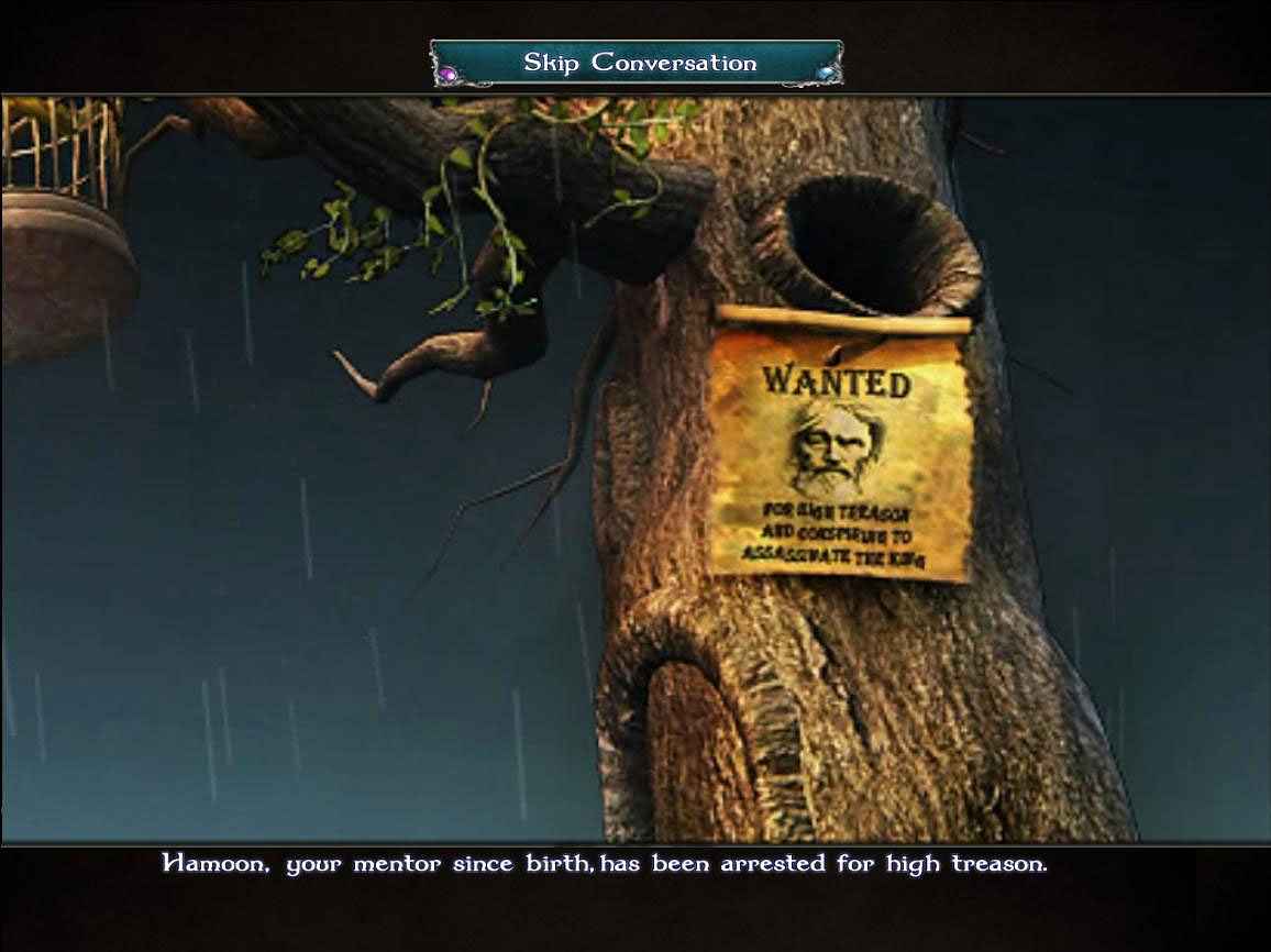 download scarytales: all hail king mongo screenshots 1