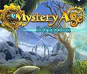 mystery age: salvation collector's edition