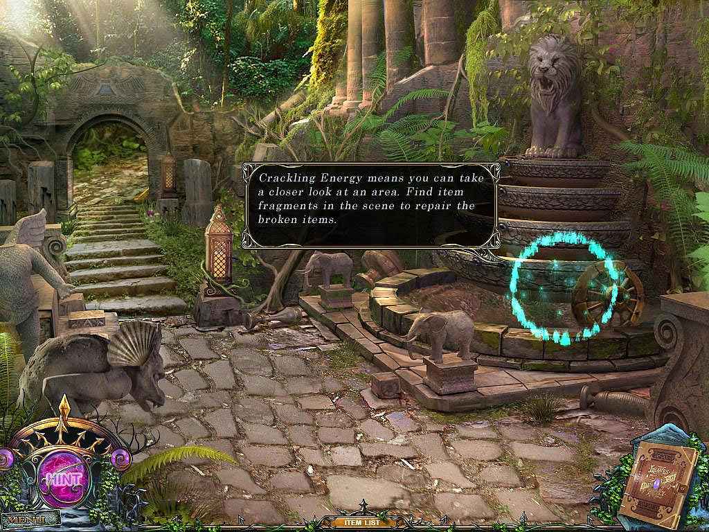 download mystery age: salvation screenshots 2