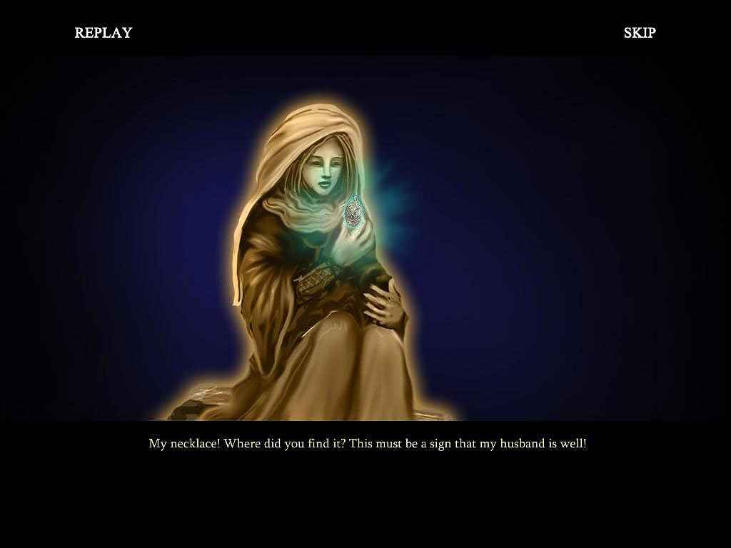 play mystery age: salvation screenshots 1