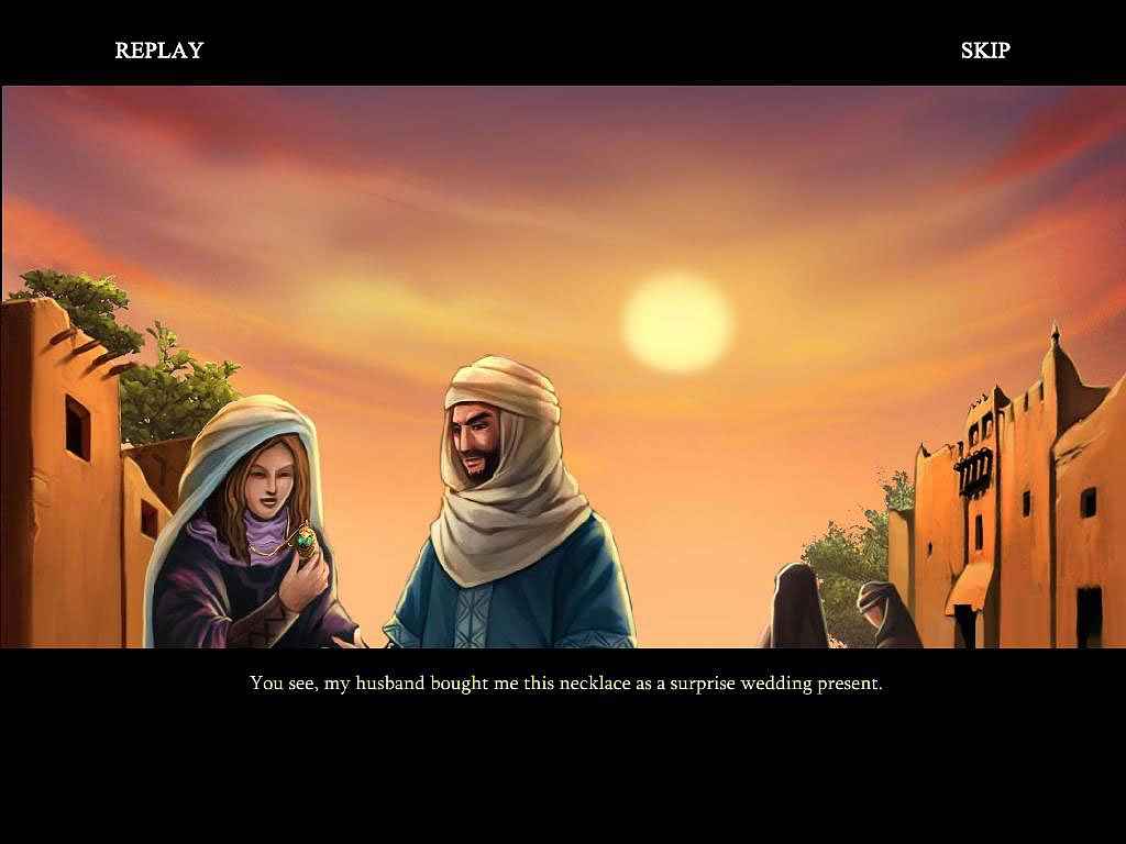 play mystery age: salvation collector's edition screenshots 2