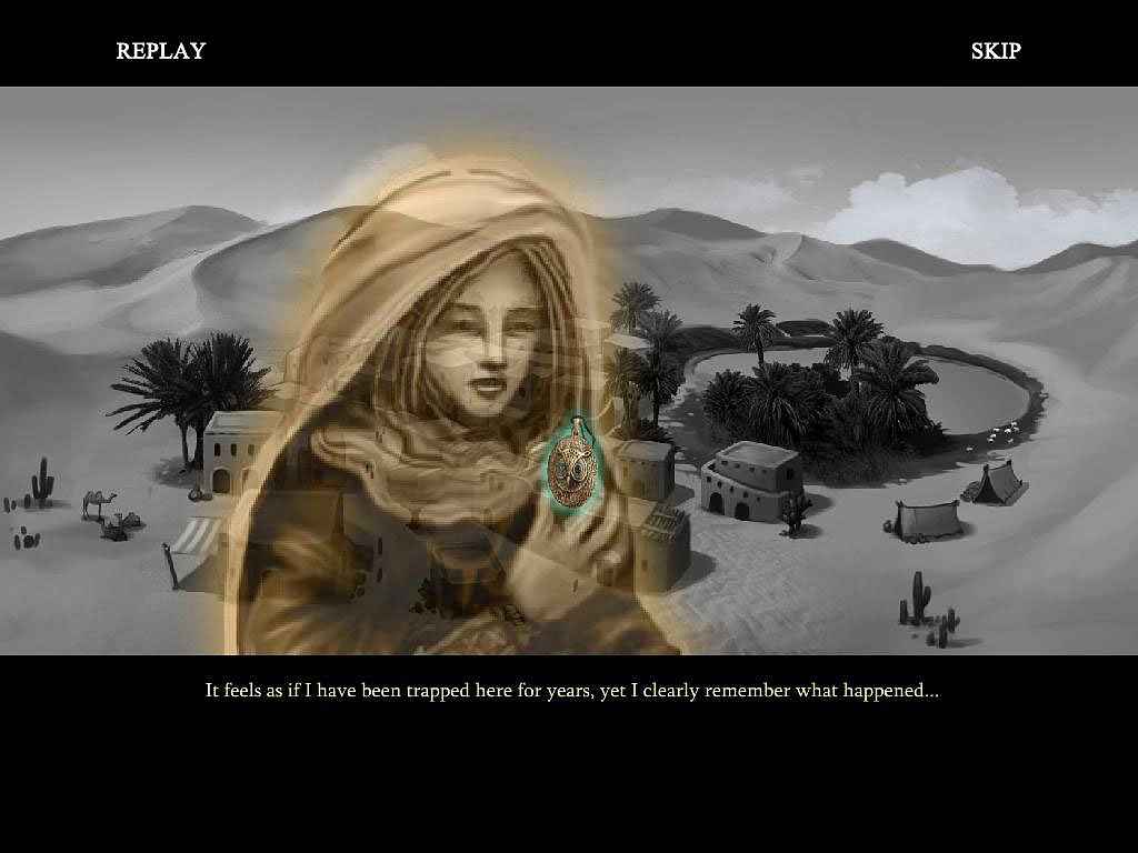 download mystery age: salvation collector's edition screenshots 1