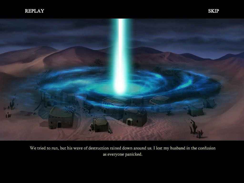 mystery age: salvation collector's edition full version screenshots 1