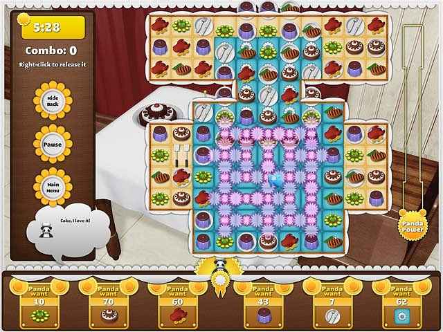 panda gourmet full version screenshots 2