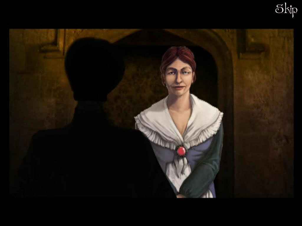 jane austen: estate of affairs collector's edition screenshots 1