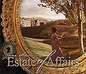 Jane Austen: Estate of Affairs Walkthrough